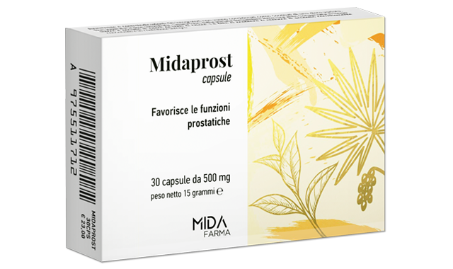 

Midaprost 30 Capsule