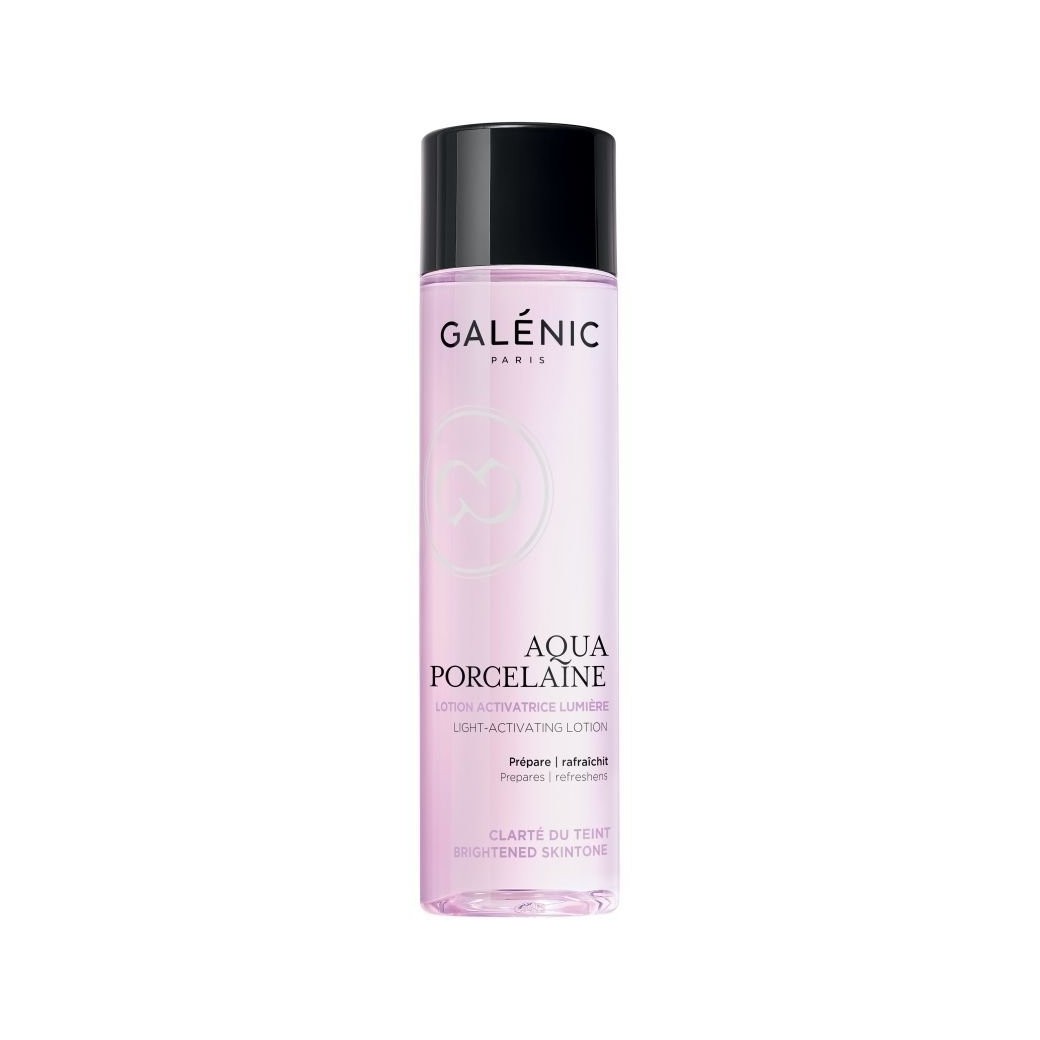 

Galenic Aqua Porcelaine Luminosità Activator Lozione 200ml