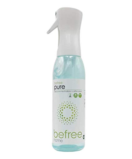 Image of Befree Pure Odori Spray 650g
