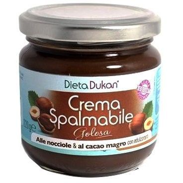 Image of Dukan Crema Spalmabile 220g