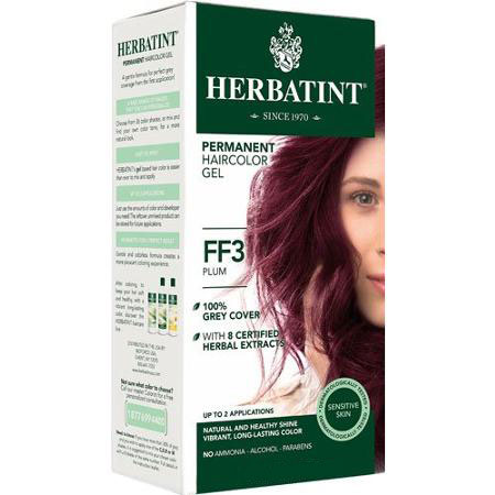 

Herbatint 3dosi Ff3 300ml