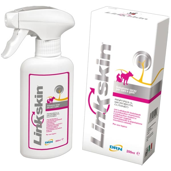 Image of Linkskin Spray - 200ML033