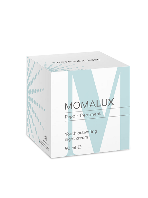 

Momapharma Momalux 50ml