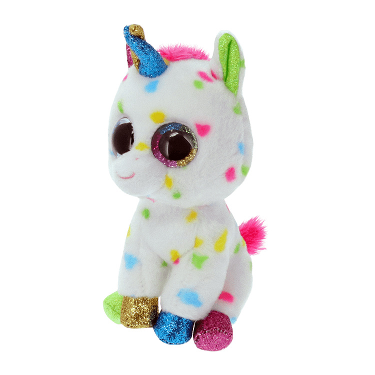 

B&S Pupazzo Beanie Boos Harmonie