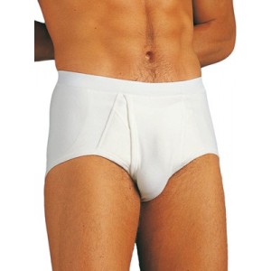 Image of Dualsan(R) Linea Contenitiva Slip Uomo Contenitivo Taglia 04