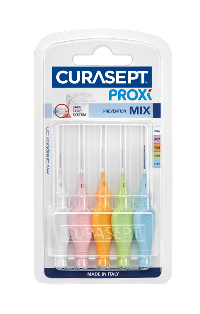 

Curasept Proxi Scovolino P11 Colore Azzurro