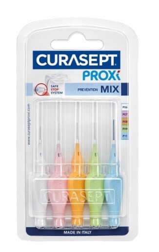 Image of Curasept Proxi Mix Prevention033