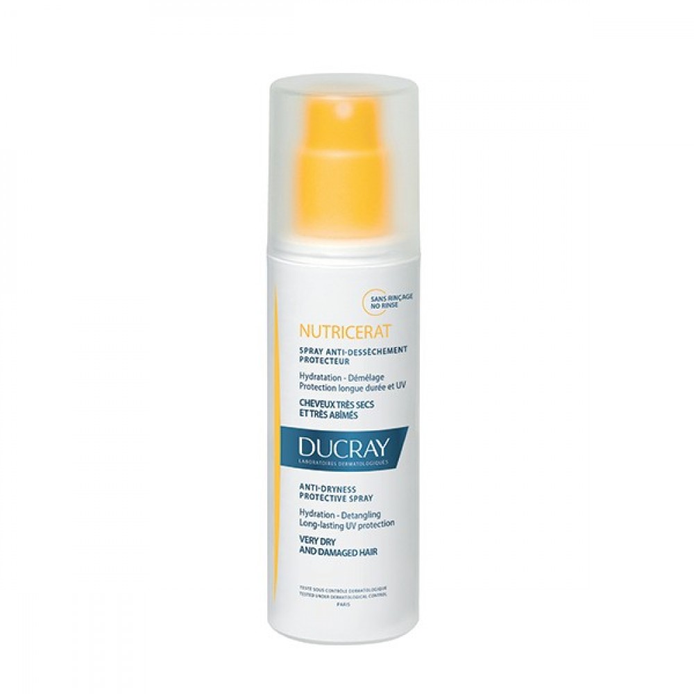 

Ducray Nutricerat Spray 75ml