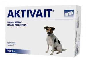 

Aktivait Small Breed Integratore Alimentare 60 Capsule