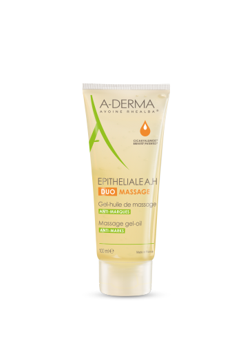 

A-Derma Epitheliale AH Massage 100ml