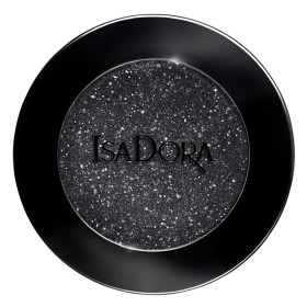 IsaDora Perfect Eye Ombretto Colore 50 Black Galaxy 2,20g