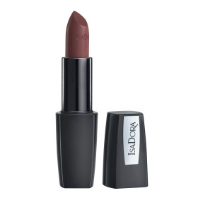 IsaDora Perfect Matt Lipstick Colore 110 Choco Brown 4,5g