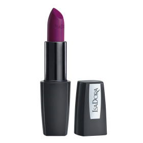 IsaDora Perfect Matt Lipstick Colore 112 Magenta