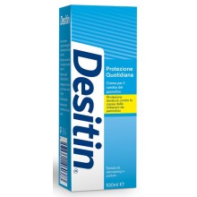 Image of Desitin Protezione Quotidiana 100ml033