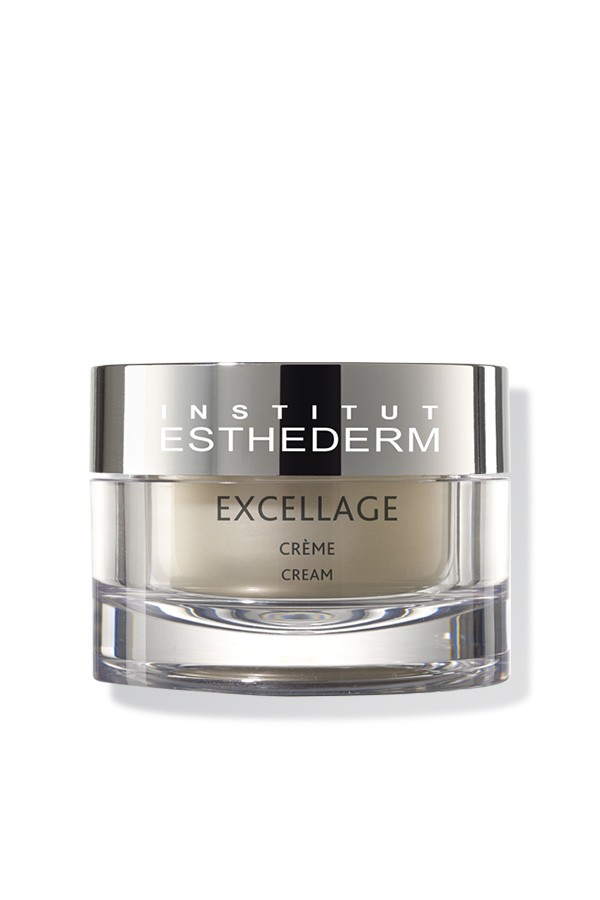 Image of Institut Esthederm Excellage Crema 50ml033