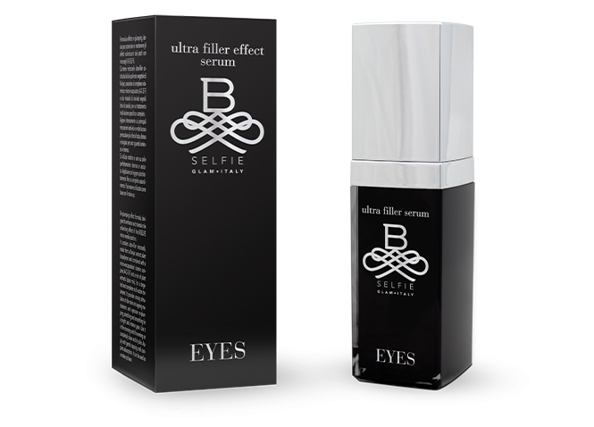 

B-Selfie Eyes Ultra Filler Effect Serum 15ml