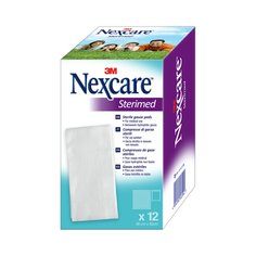 Image of Nexcare Sterimed 18x40 M/l 12 Pezzi033