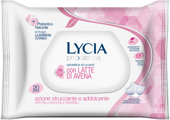 

LYCIA SALVIET RIC P.S 72 PZ