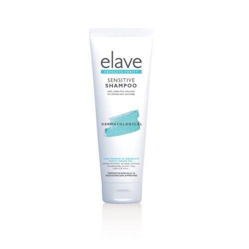 

Elave Sensitive Shampoo Dermatologico 250ml