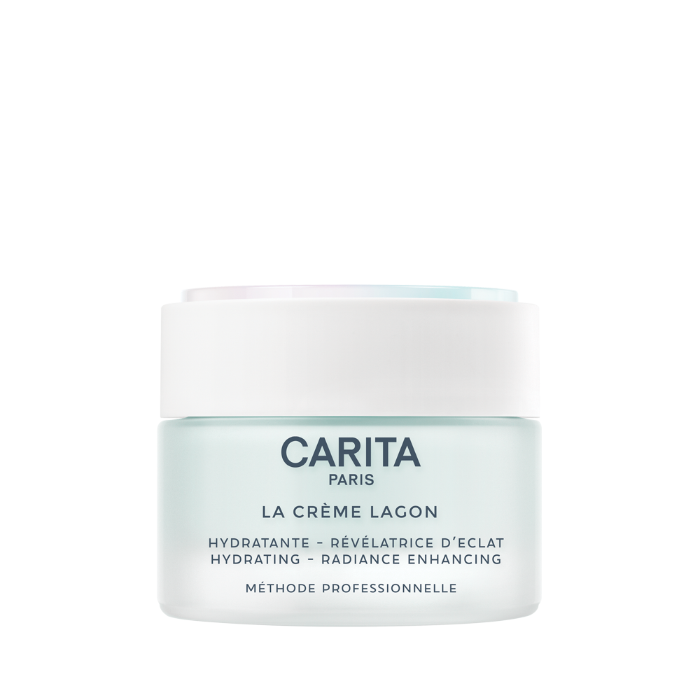 

Carita La Crème Lagon Hydrating 50ml New 2019