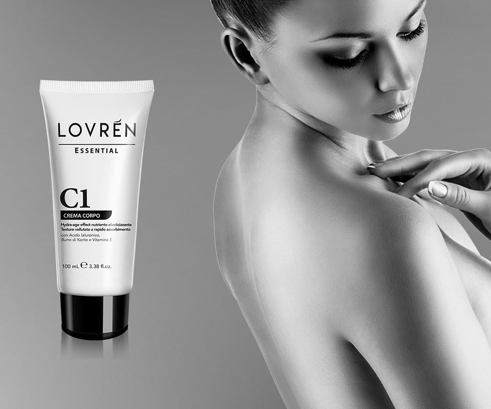 

Lovren Crema Corpo C1 100ml