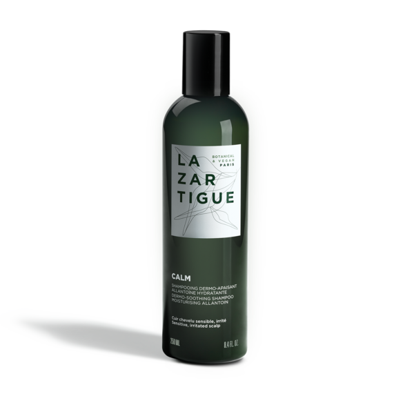 

J.F. Lazartigue Paris Calm Shampoo Dermo-Lenitivo 250ml