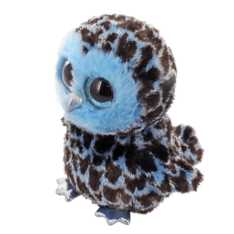 Image of B&S Pupazzo Beanie Boos Yago033