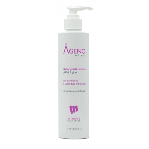 

AGENO Intimo BIOTECH 300ml