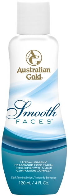 Image of Australian Gold Smooth Faces Detergente Lenitivo Ipoallergenico 120ml 925214520