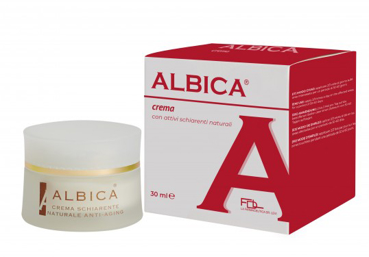 ALBICA(R) Crema Anti-Age FDL 30ml
