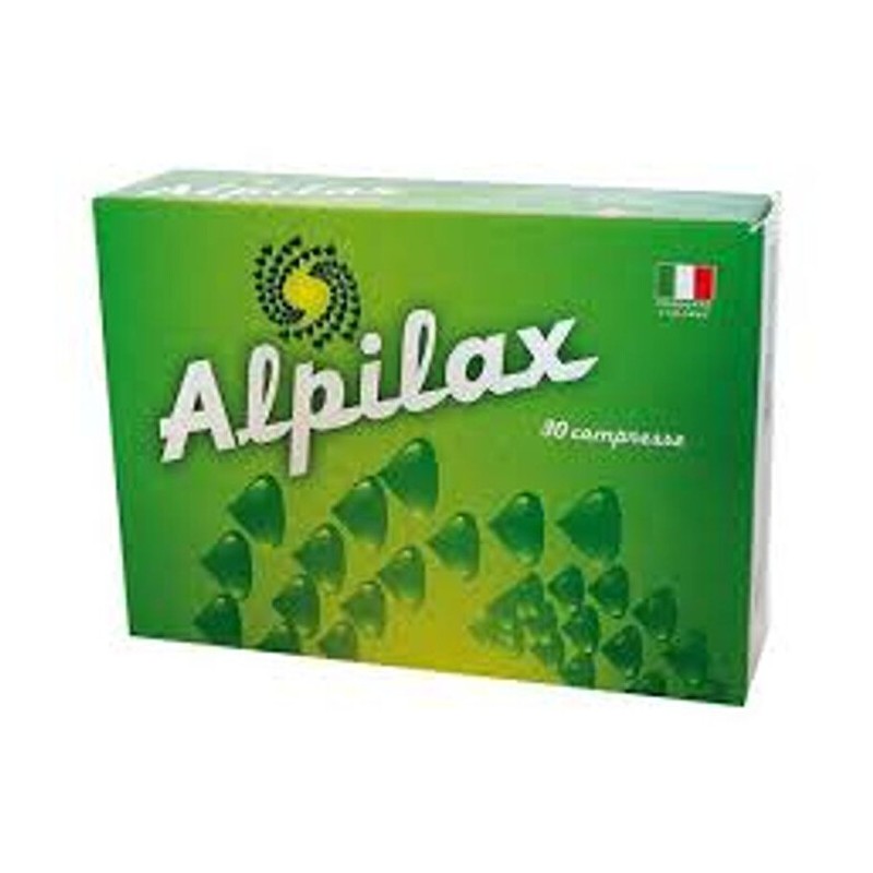 Image of ALPILAX Princeps 30 Compresse033