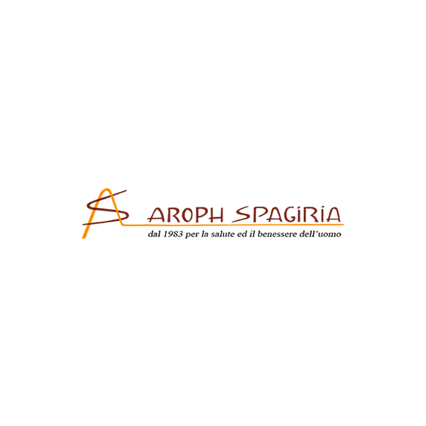 Aroph Spagiria Anice Composito Tintura Madre 50ml