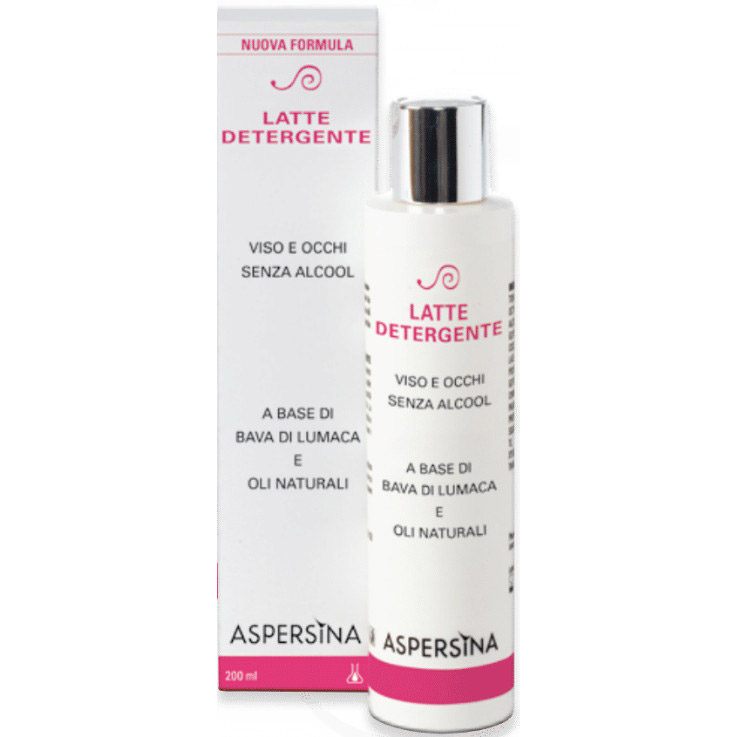 

ASPERSINA Latte Detergente Pharmalife 200ml