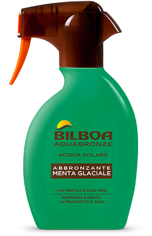 

Acquabronze Menta Glaciale BILBOA 250ml