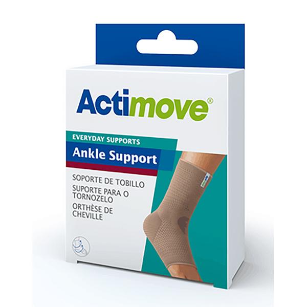 

Actimove® Everyday Cavigliera Elastica M