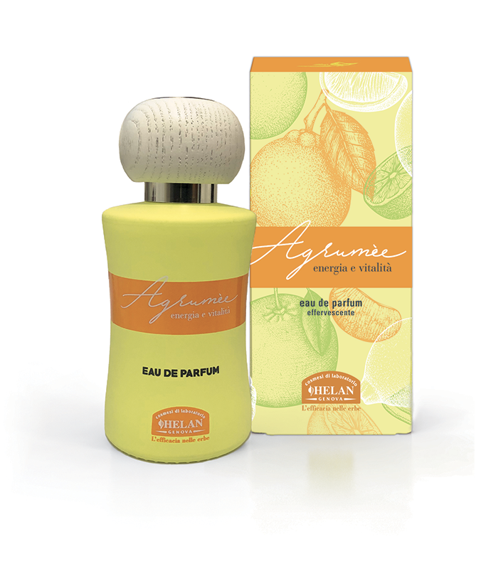 Image of Agrumee Eau De Parfum Helan 50ml033