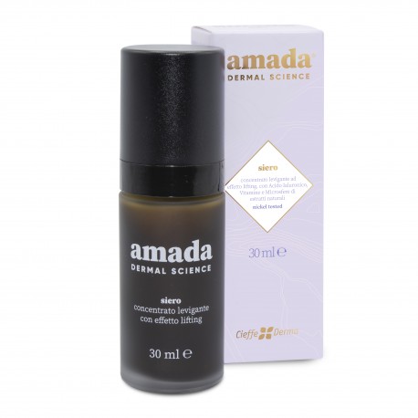 

Amada SIERO® Anti-Age Cieffe Derma 30ml