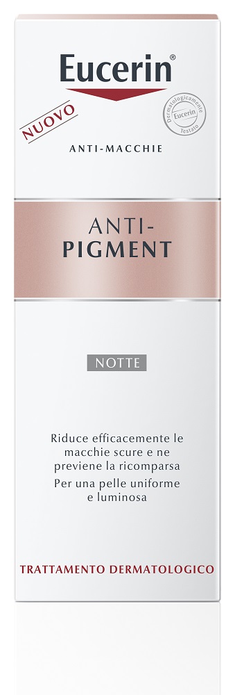 

Anti-Pigment Notte Eucerin® 50ml