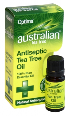 

Madal Bal Aceite Puro Arbol Del Te Australiano 10ml