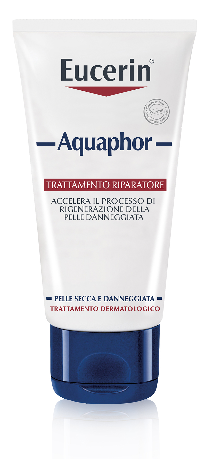 

Aquaphor Trattamento Riparatore Eucerin® 40g