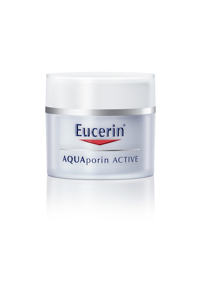 

AquaPorin Active Eucerin® 50ml