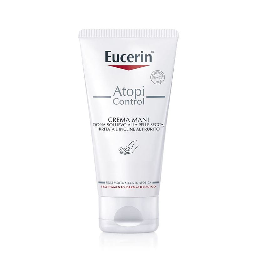 

AtopiControl Crema Mani Eucerin® 75ml