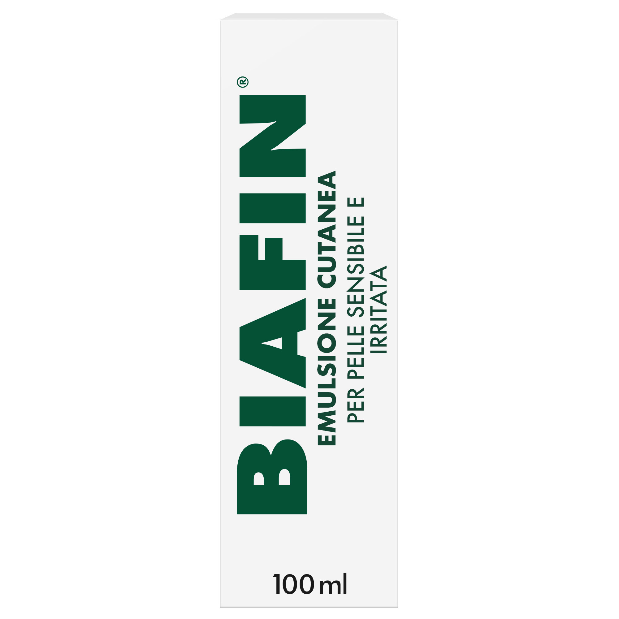 Image of BIAFIN(R) Emulsione Cutanea 100ml033