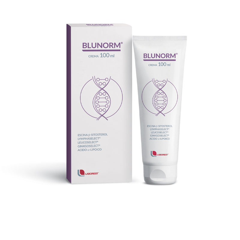 Image of Blunorm crema LABOREST 100ml033