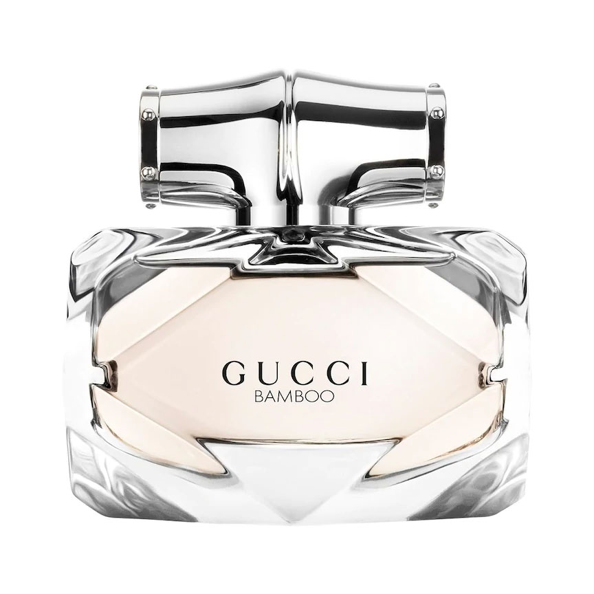 Image of Bamboo Eau De Toilette Gucci 50ml033