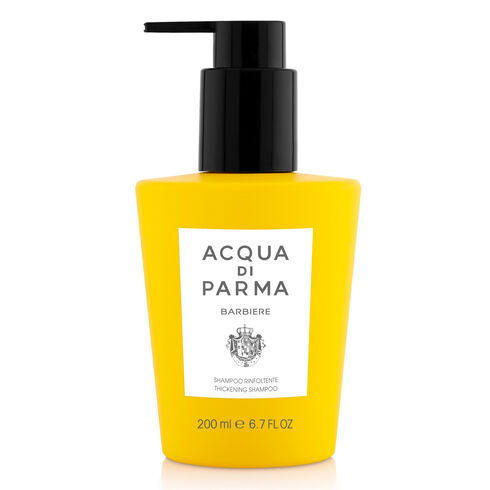 

Barbiere Shampoo Rinfoltente Acqua Di Parma 200ml