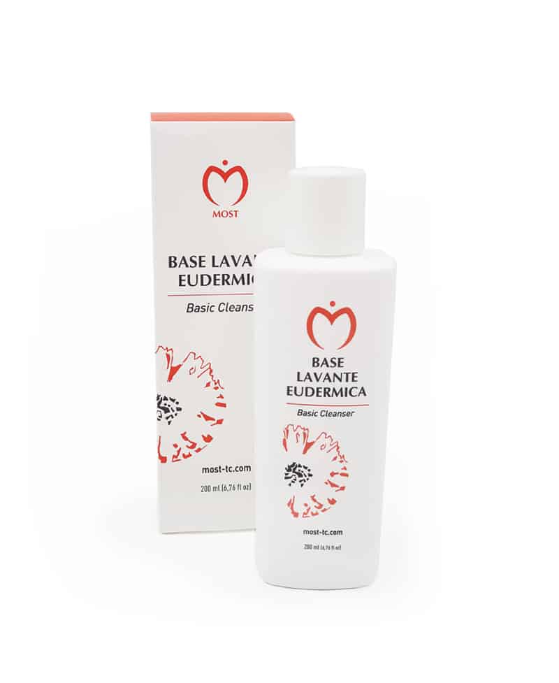 Base Lavante Eudermica Most 200ml