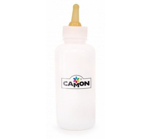 

Biberon Per Cani 115ml CAMON