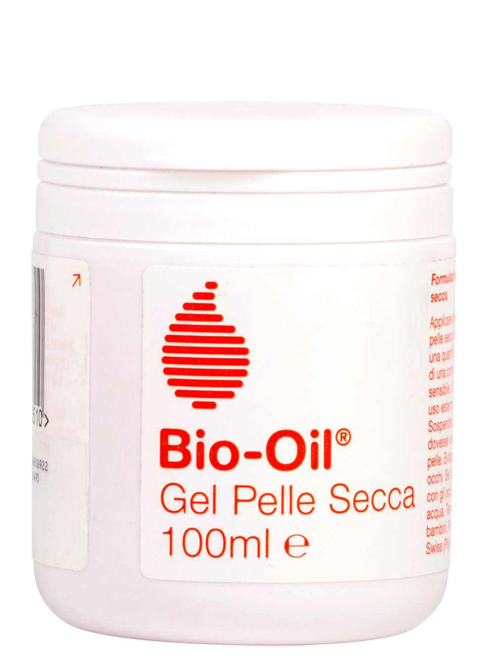 Image of Bio-Oil(R) Gel Pelle Secca 100ml033