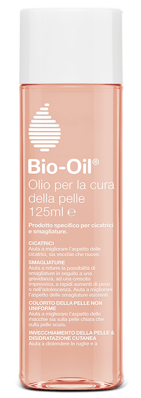 Bio-Oil(R) Olio Per La Cura Della Pelle 125ml